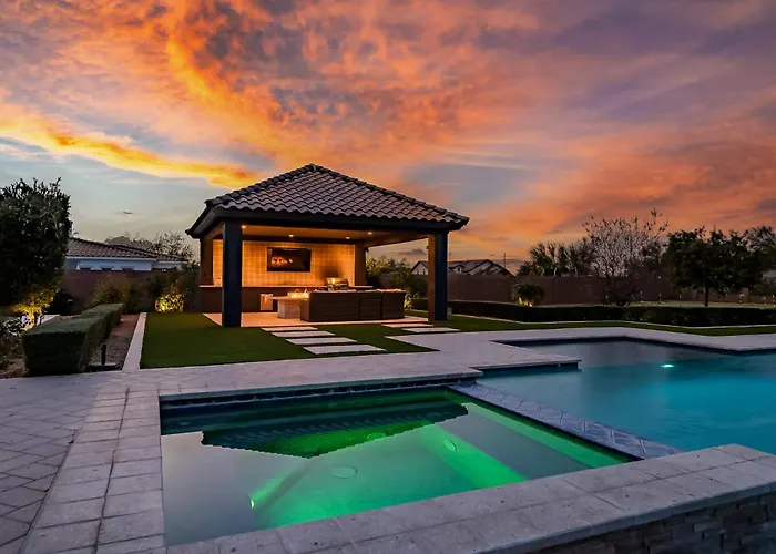 Enjoy Pool Putting Sports Court-pickleball *