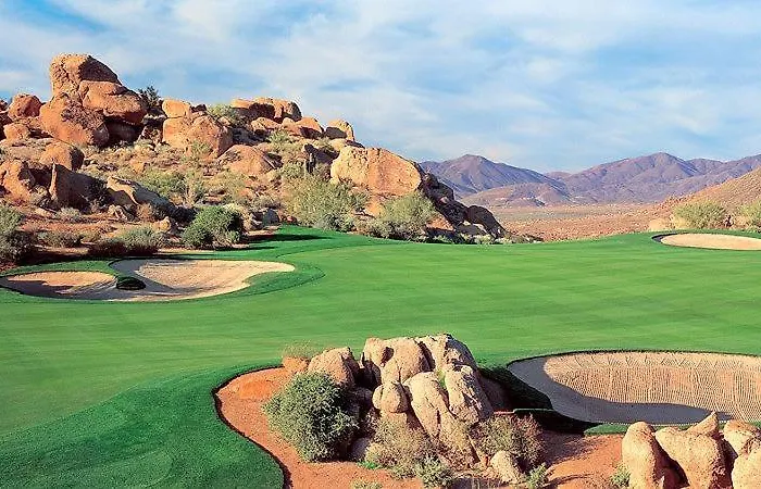 Dom wakacyjny Enjoy Pool Putting Sports Court-pickleball Cave Creek